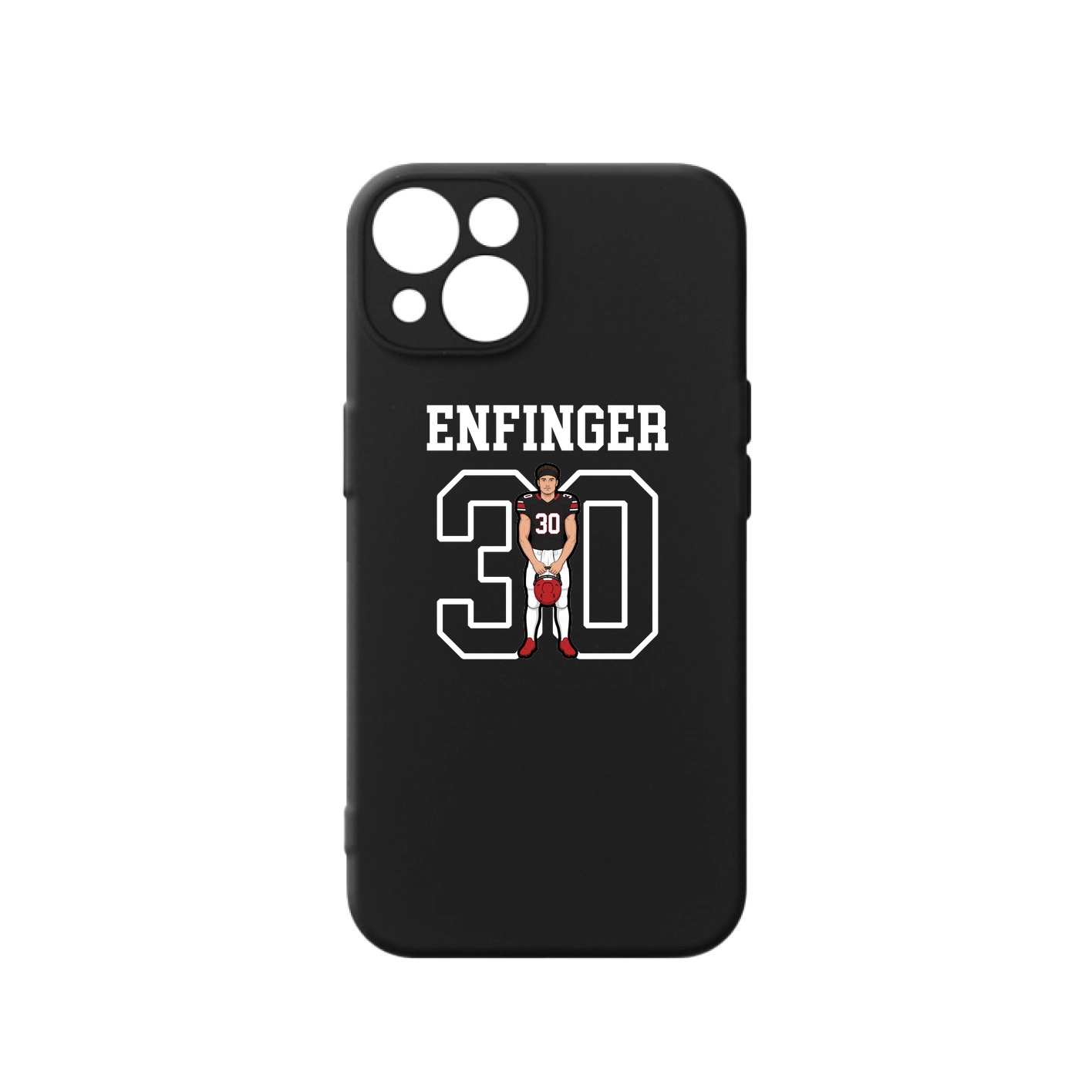 iPhone case