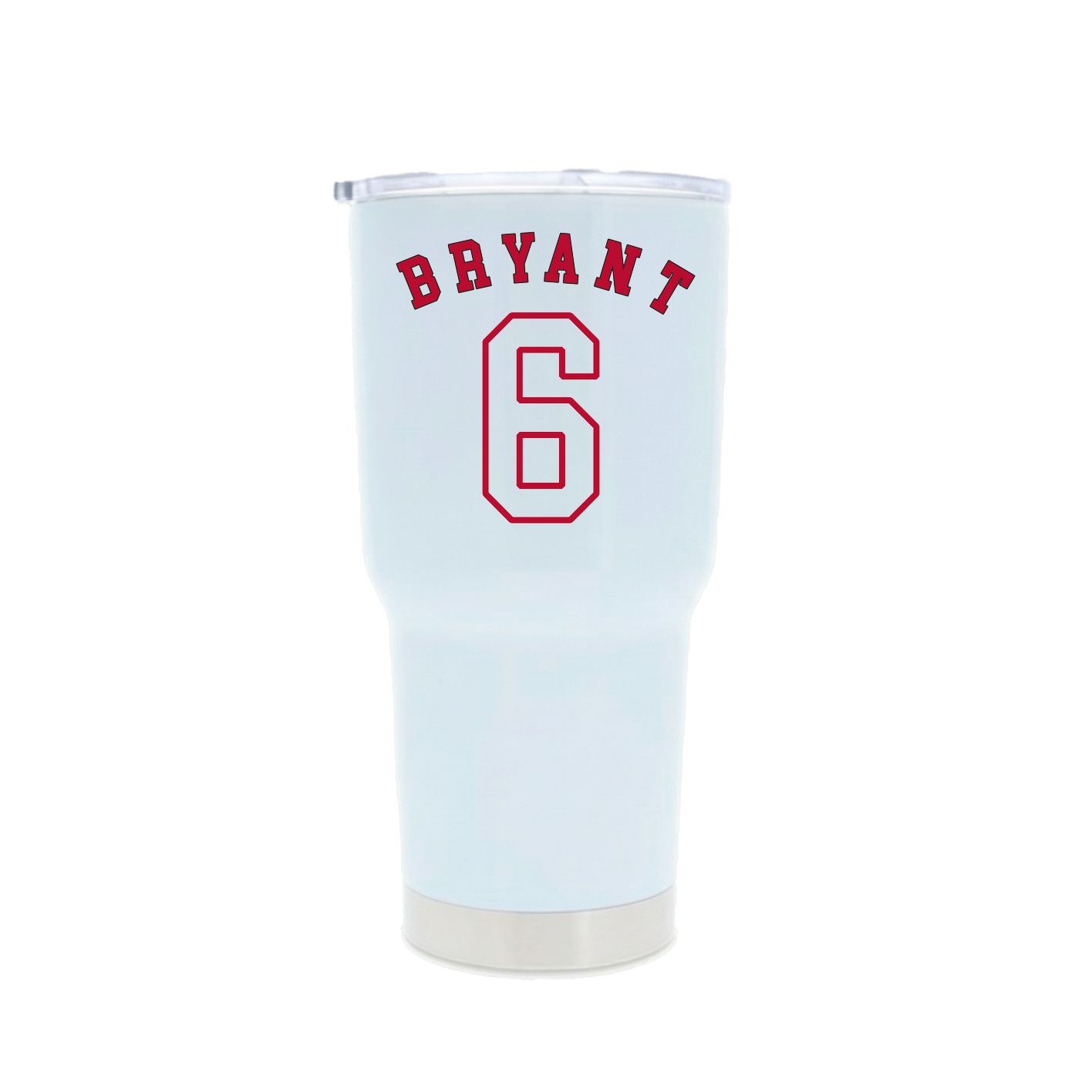 30oz Stainless Steel Tumbler