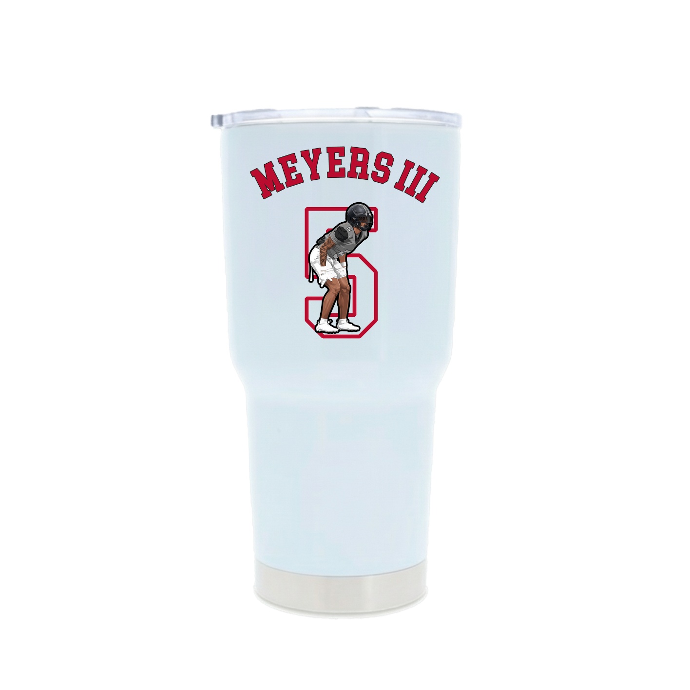 30oz Stainless Steel Tumbler