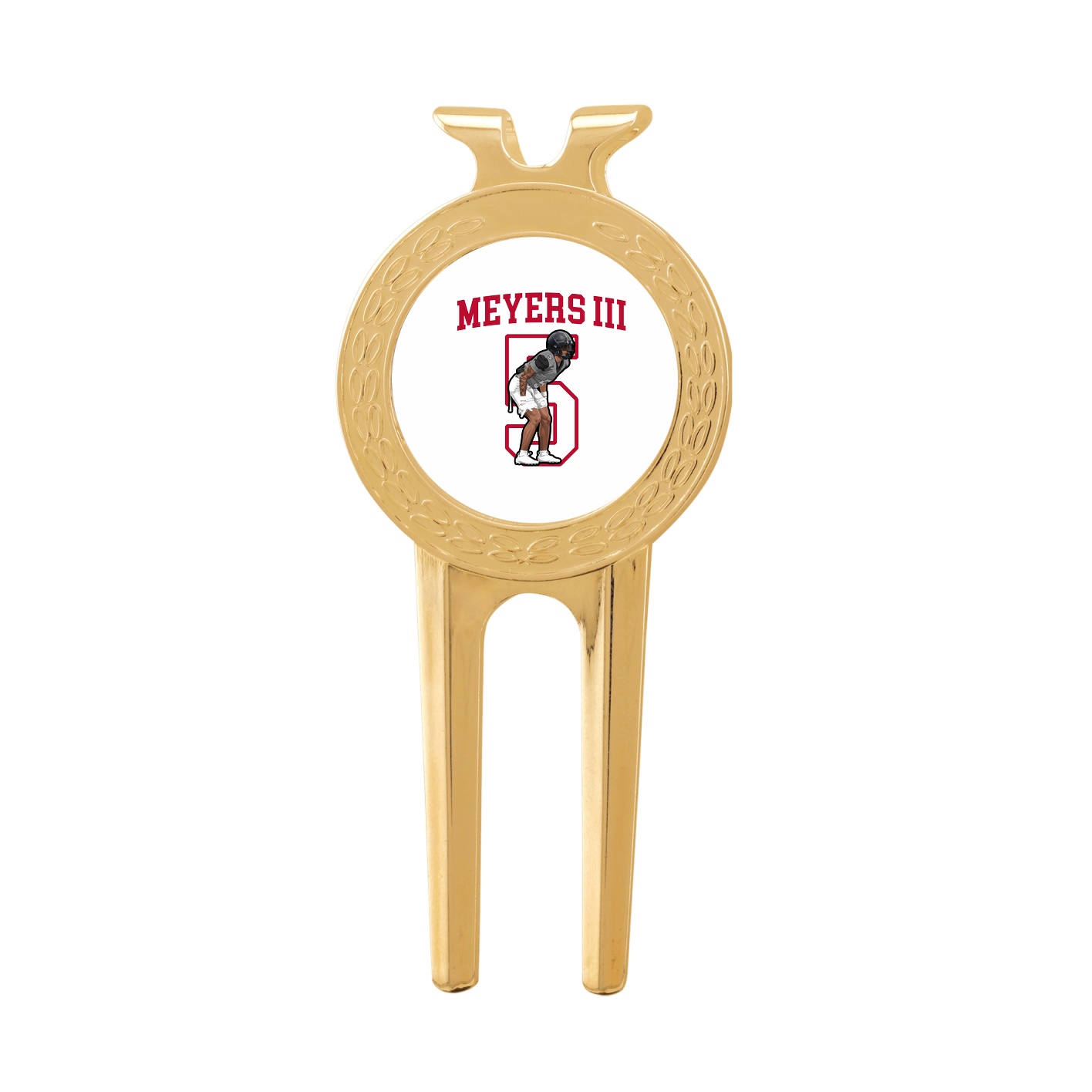 Divot Tool with Ball Marker — Shirsey in Classic