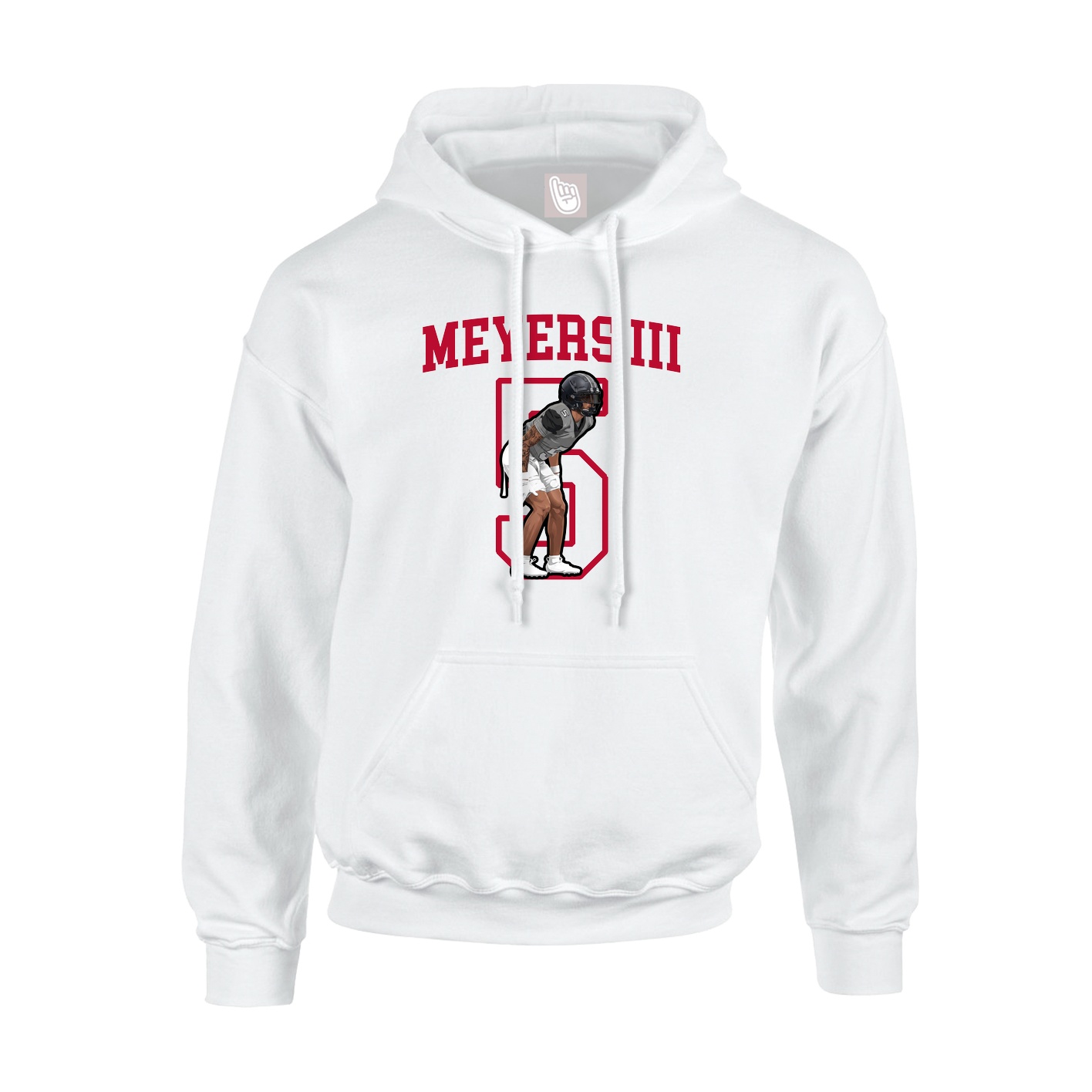 Youth Hoodie