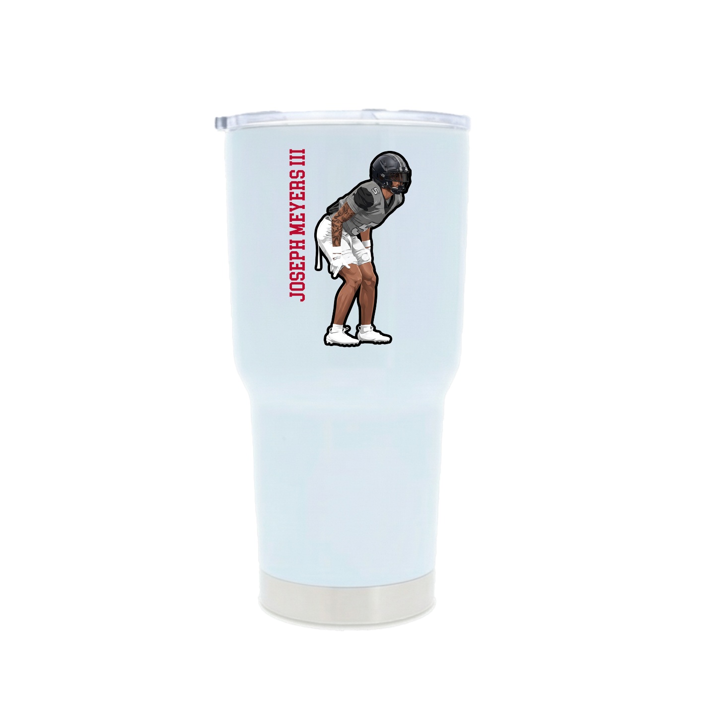 30oz Stainless Steel Tumbler