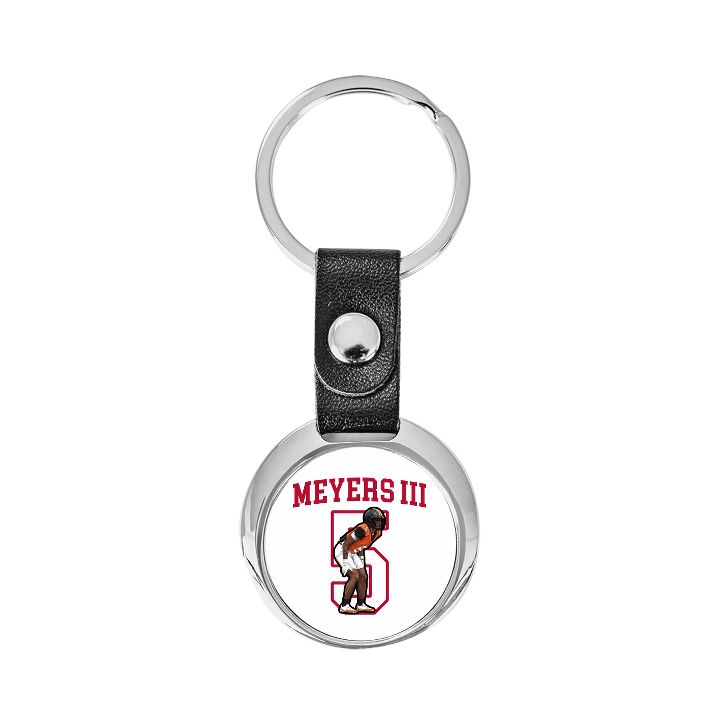Key Chain — Shirsey in Classic