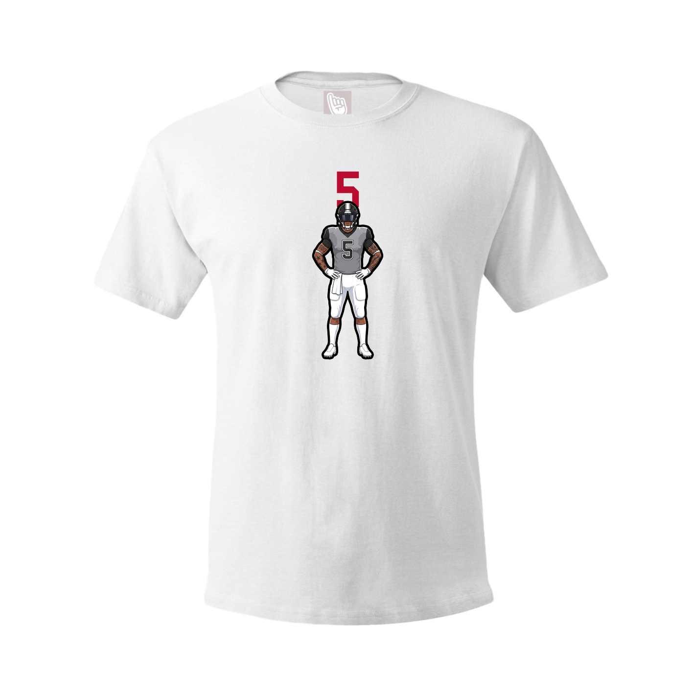 NIL Club Youth Tee