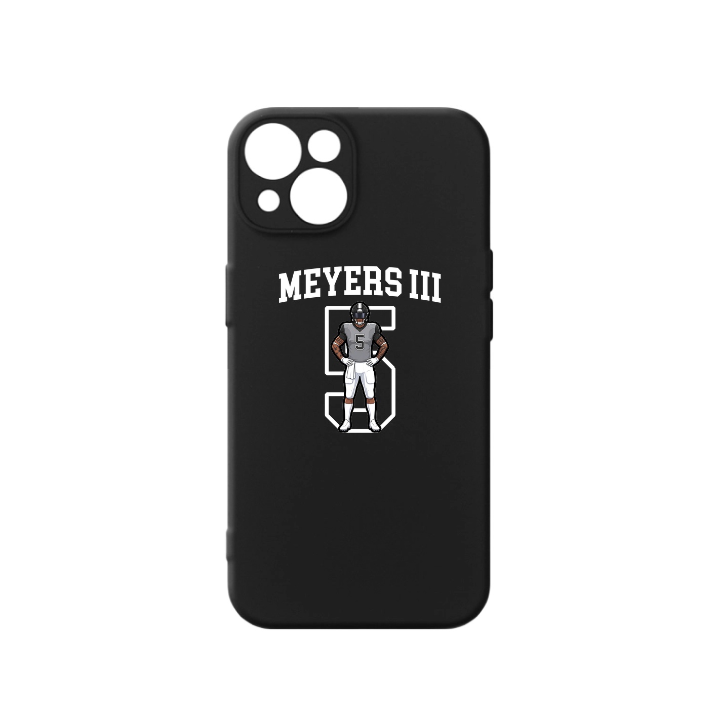 iPhone case