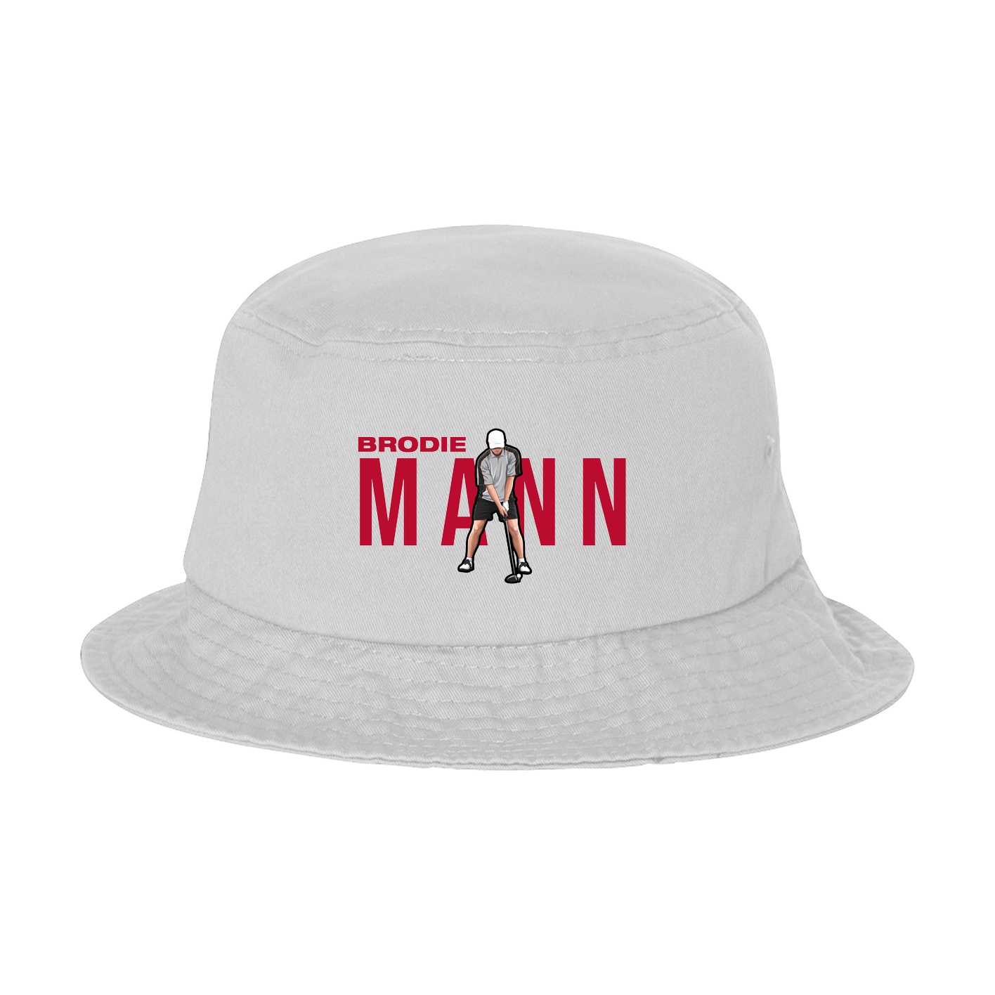 Bucket Cap
