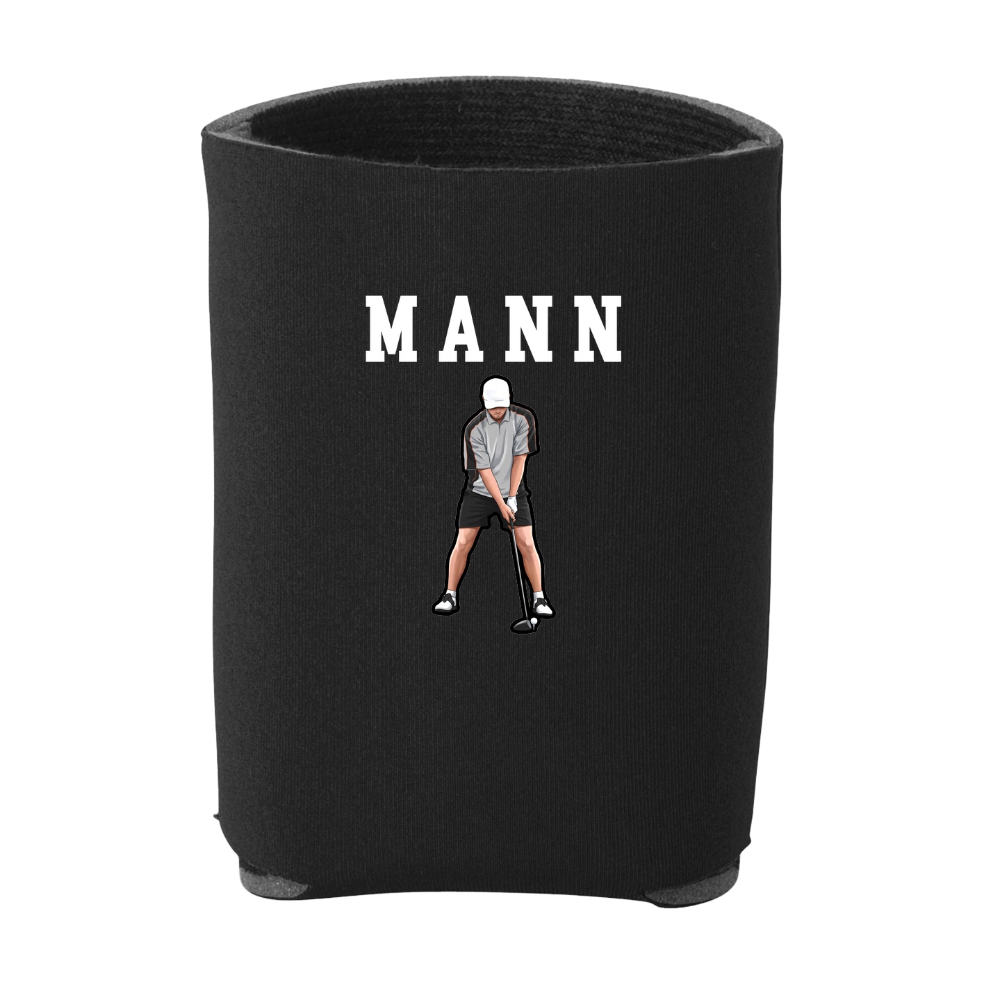 Can Holder — Shirsey in Black