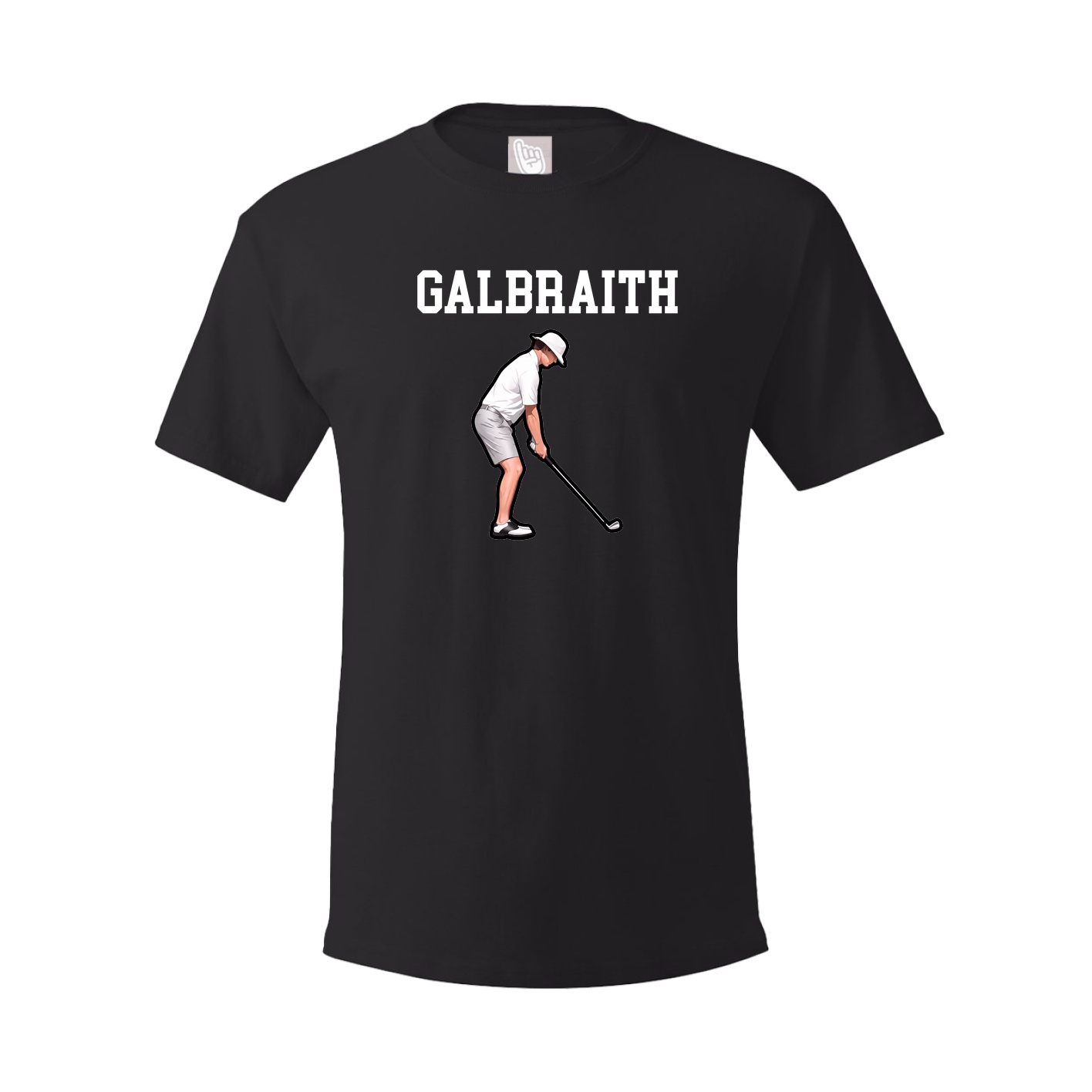Youth Tee — Shirsey in Black