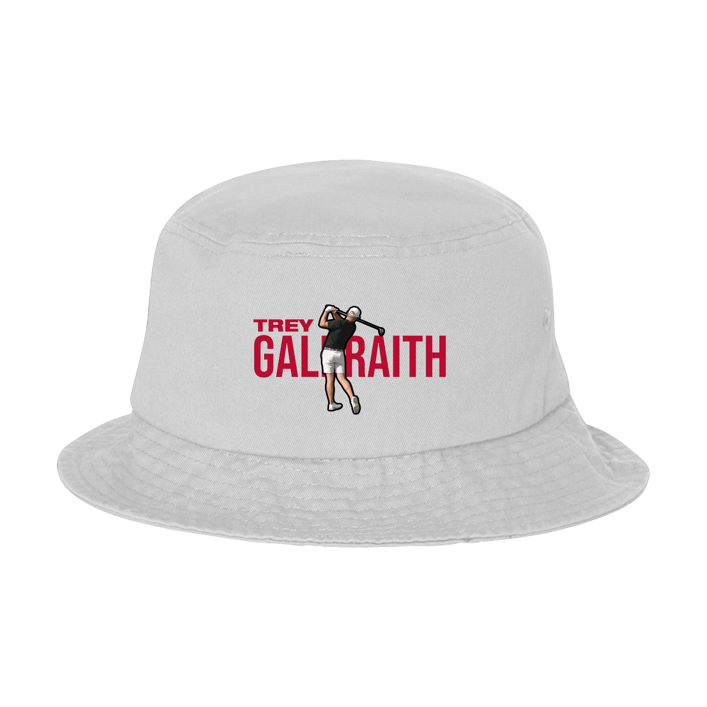 Bucket Cap