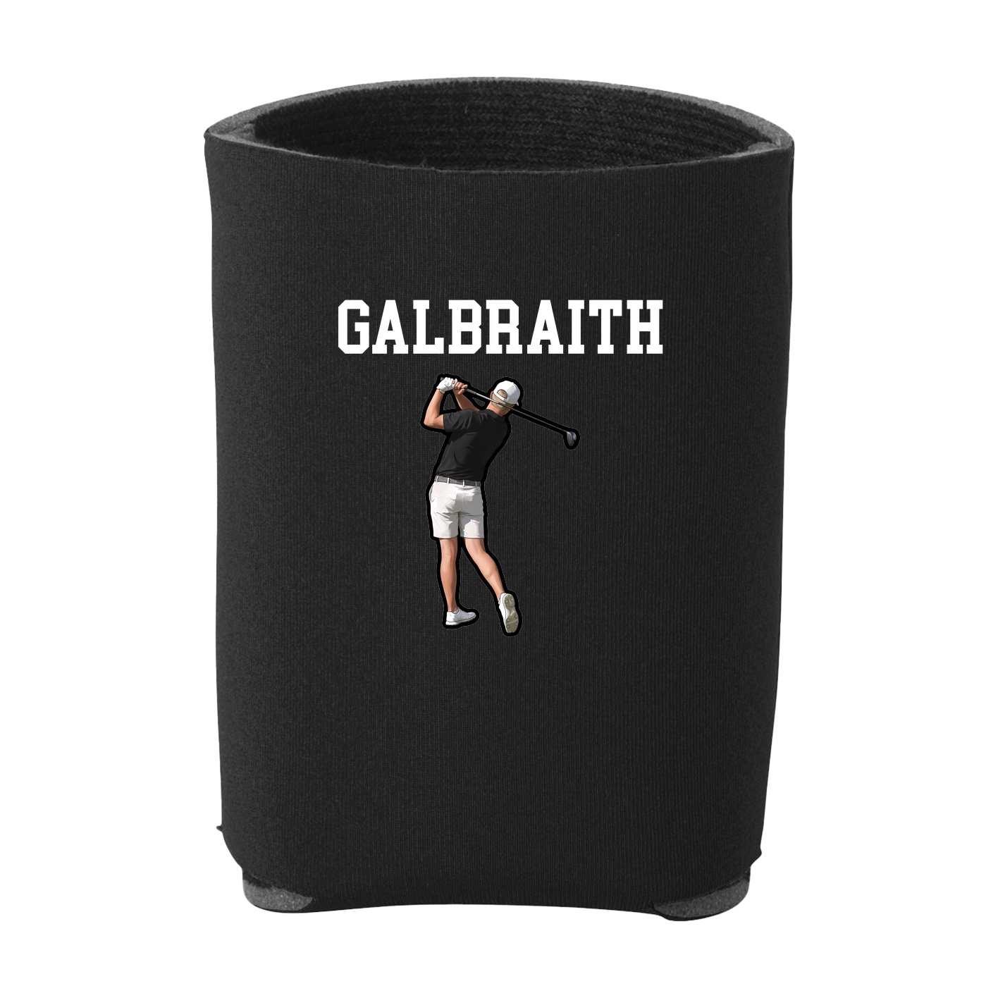 Can Holder — Shirsey in Black