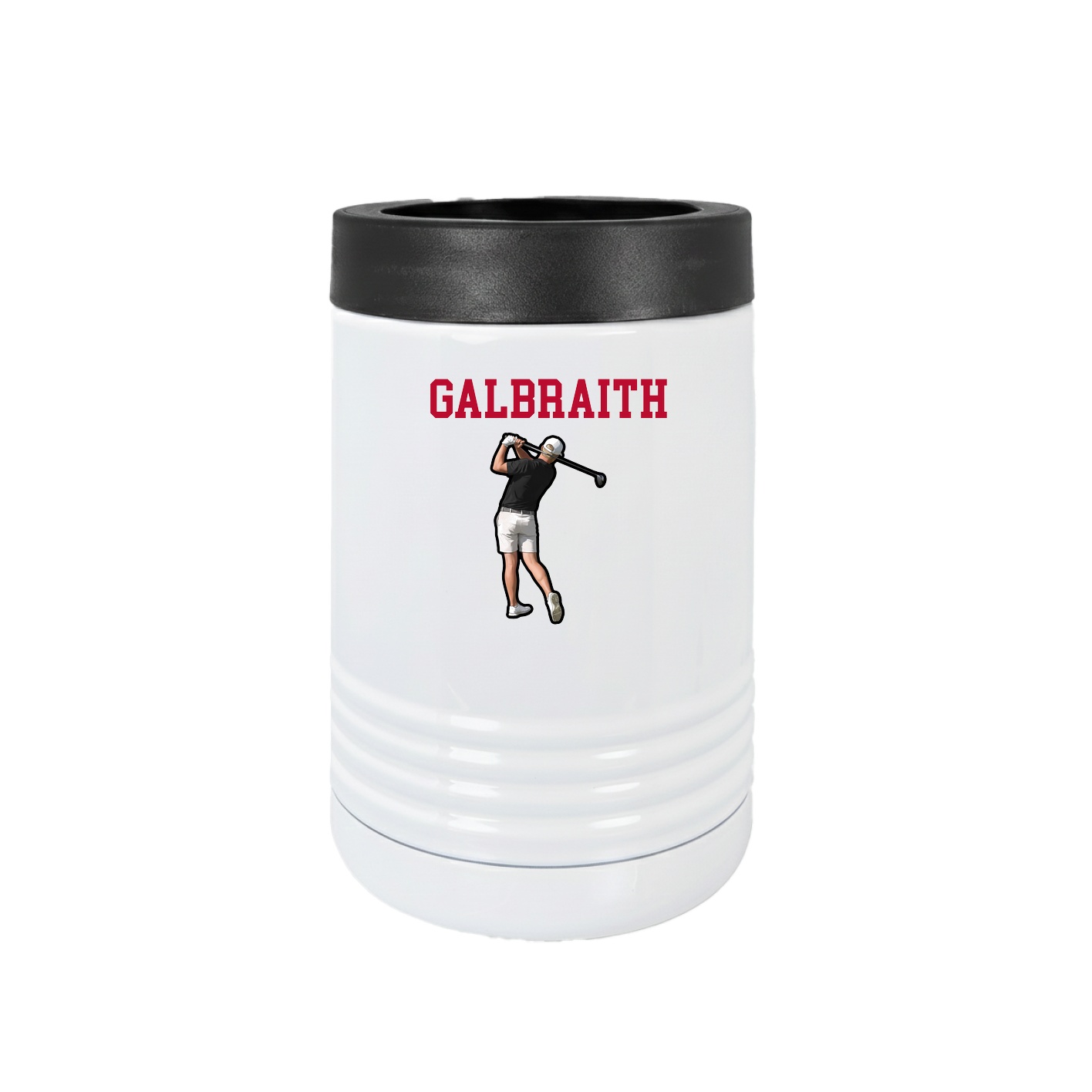 Beverage Holder — Shirsey in White