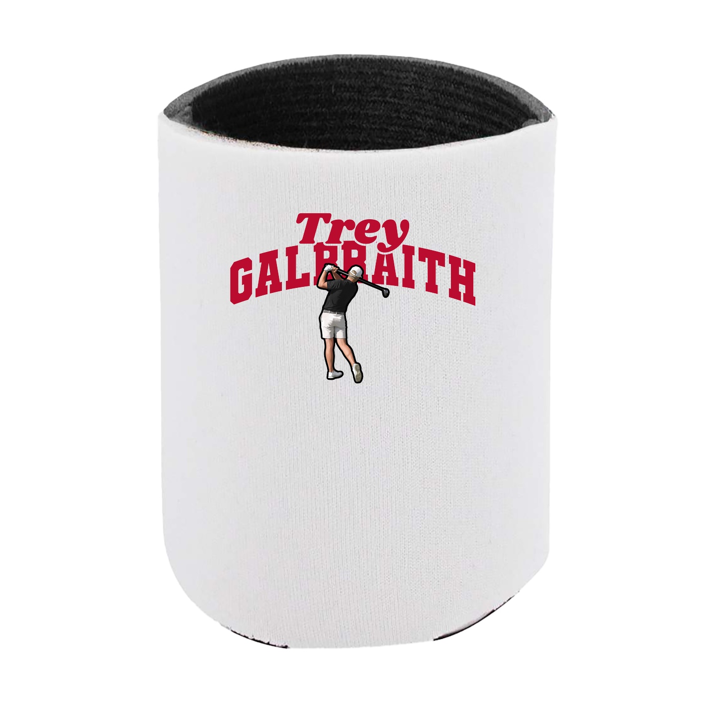 Can Holder — Signature Arch in White