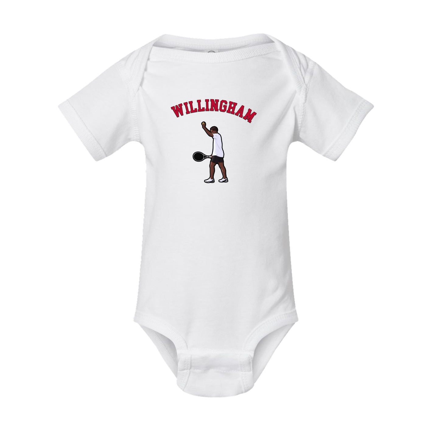 Baby Onesie