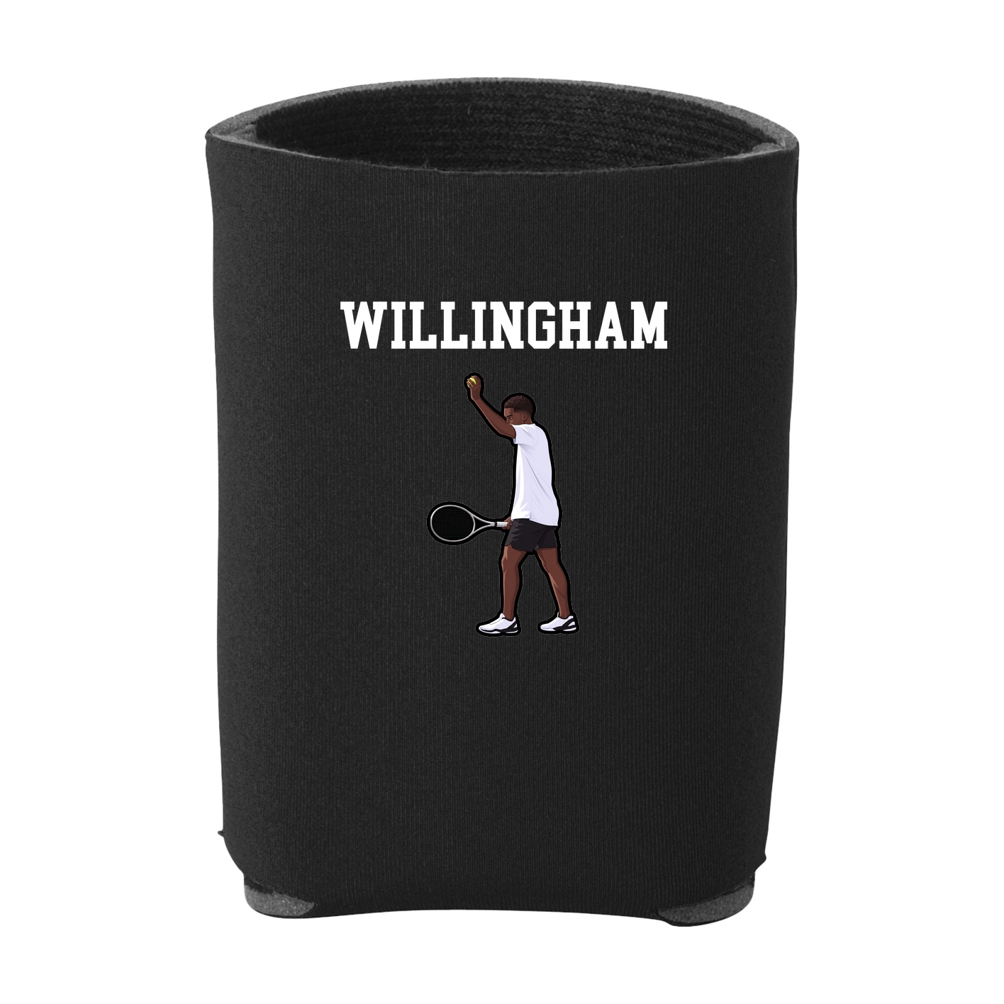Can Holder — Shirsey in Black
