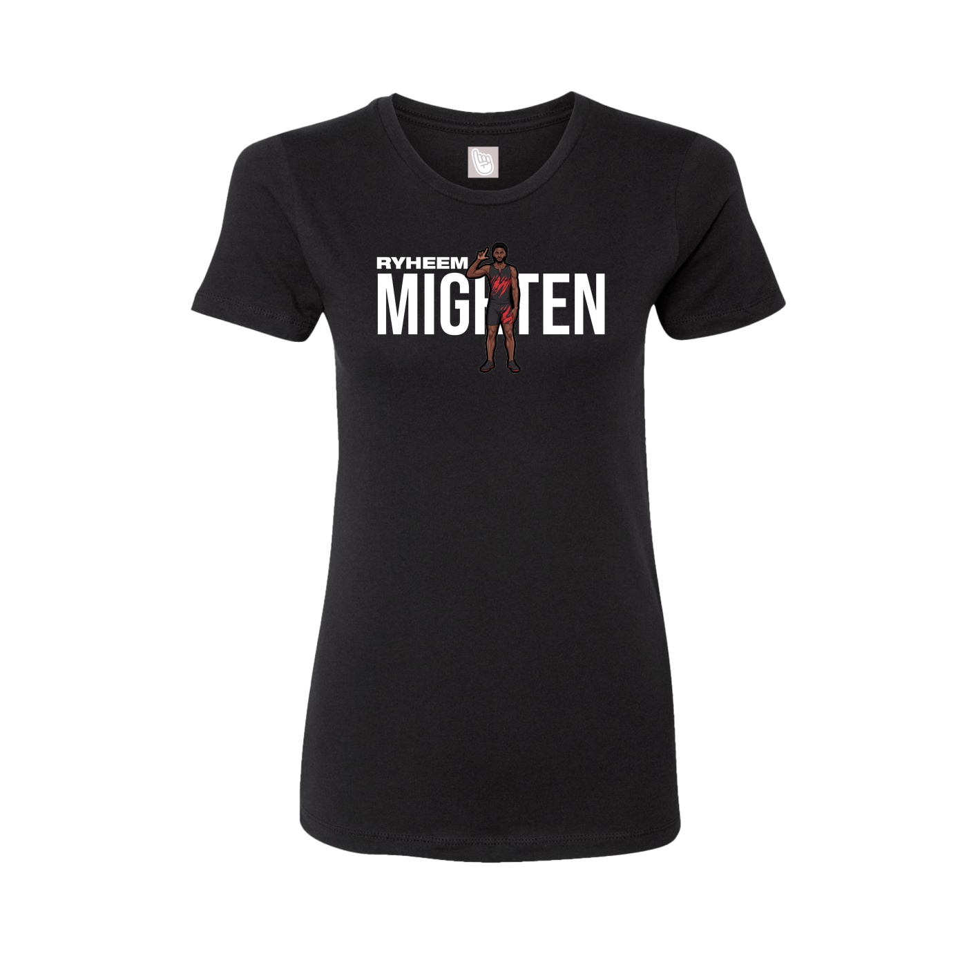 Fitted Women's Tee