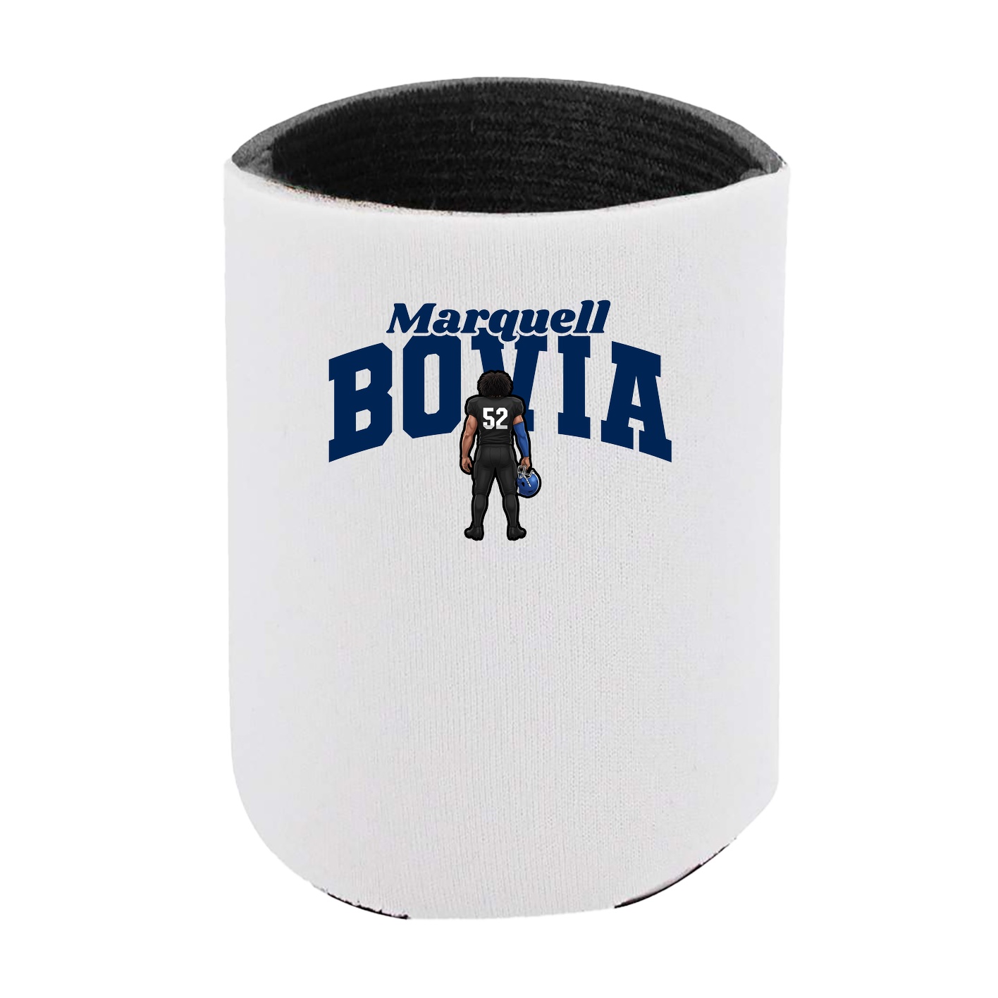 Can Holder — Signature Arch in White