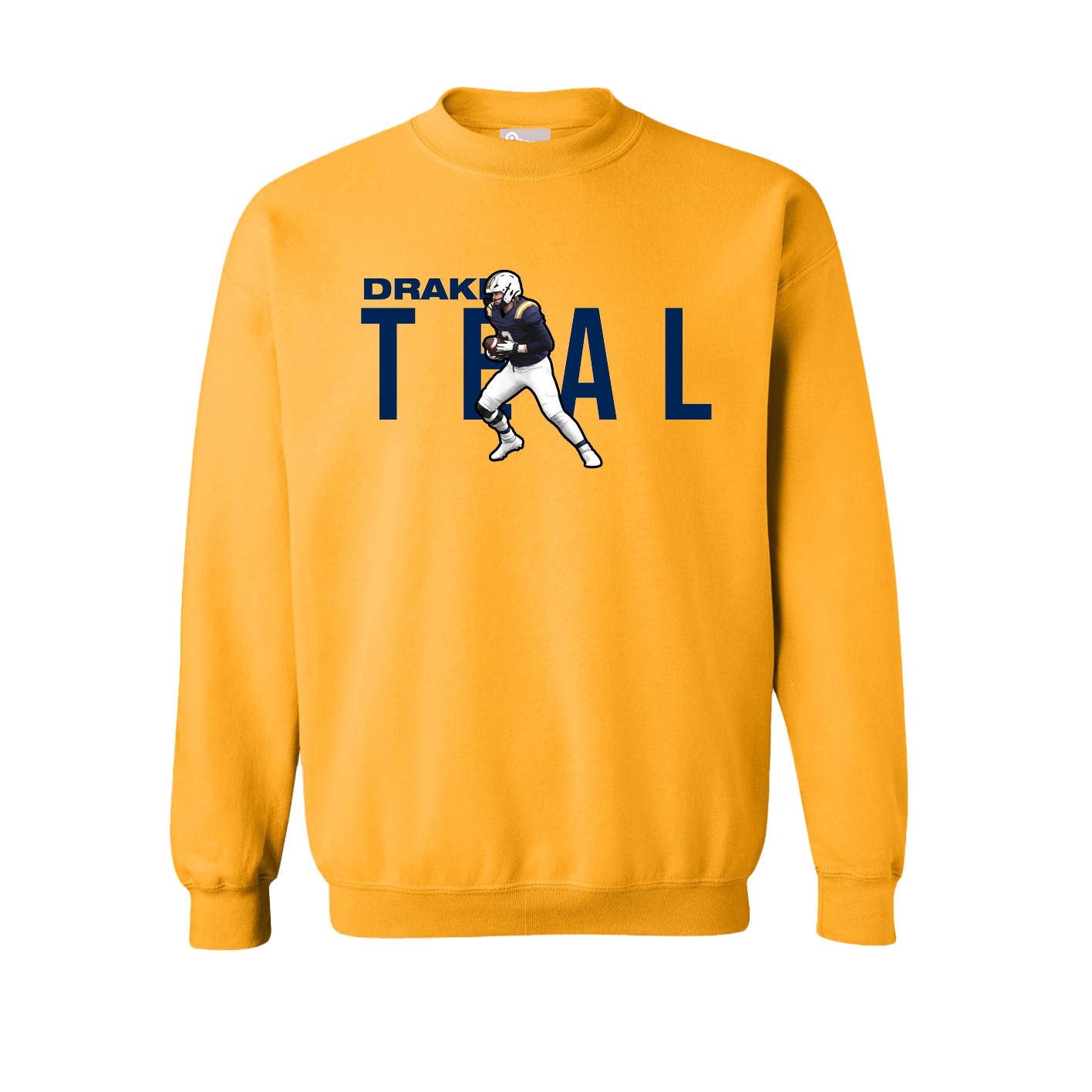 Fleece Crew