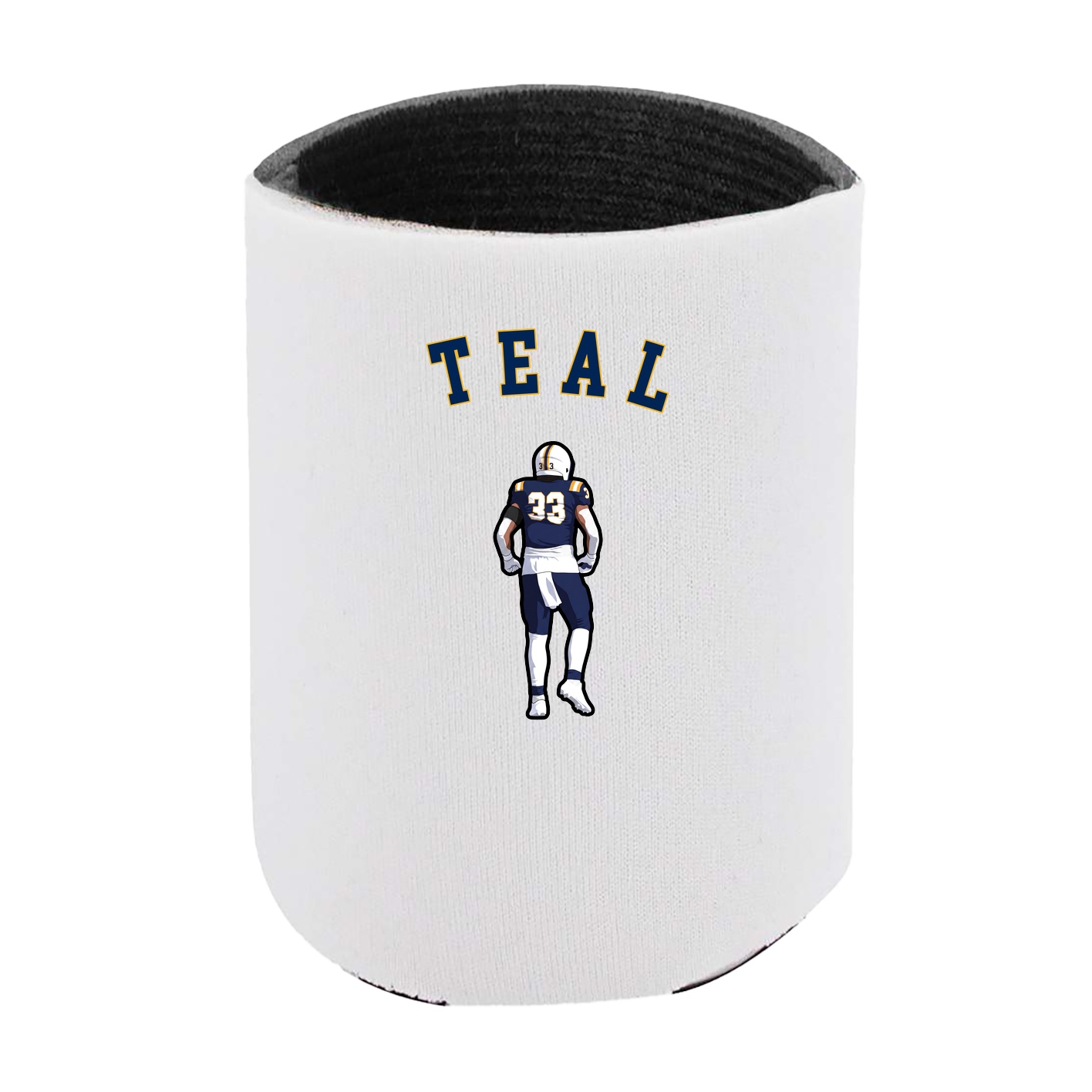 Can Holder — Shirsey Arch in White