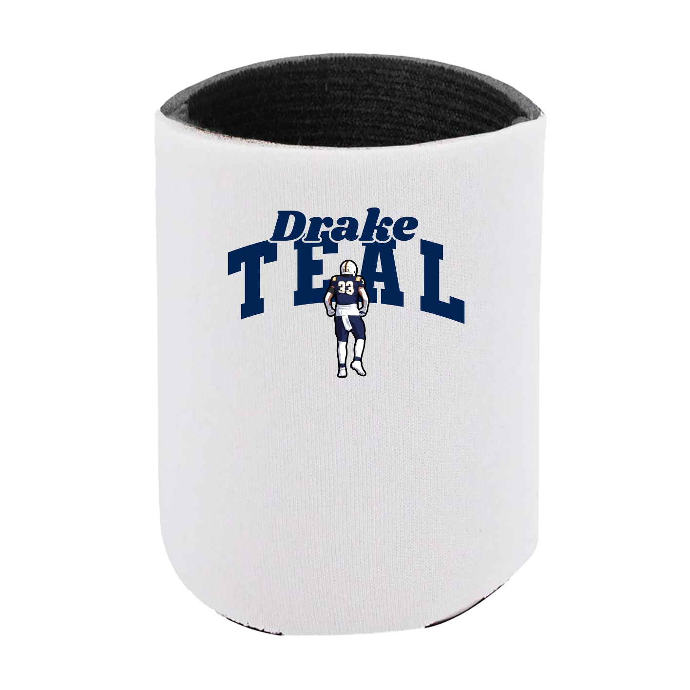 Can Holder — Signature Arch in White