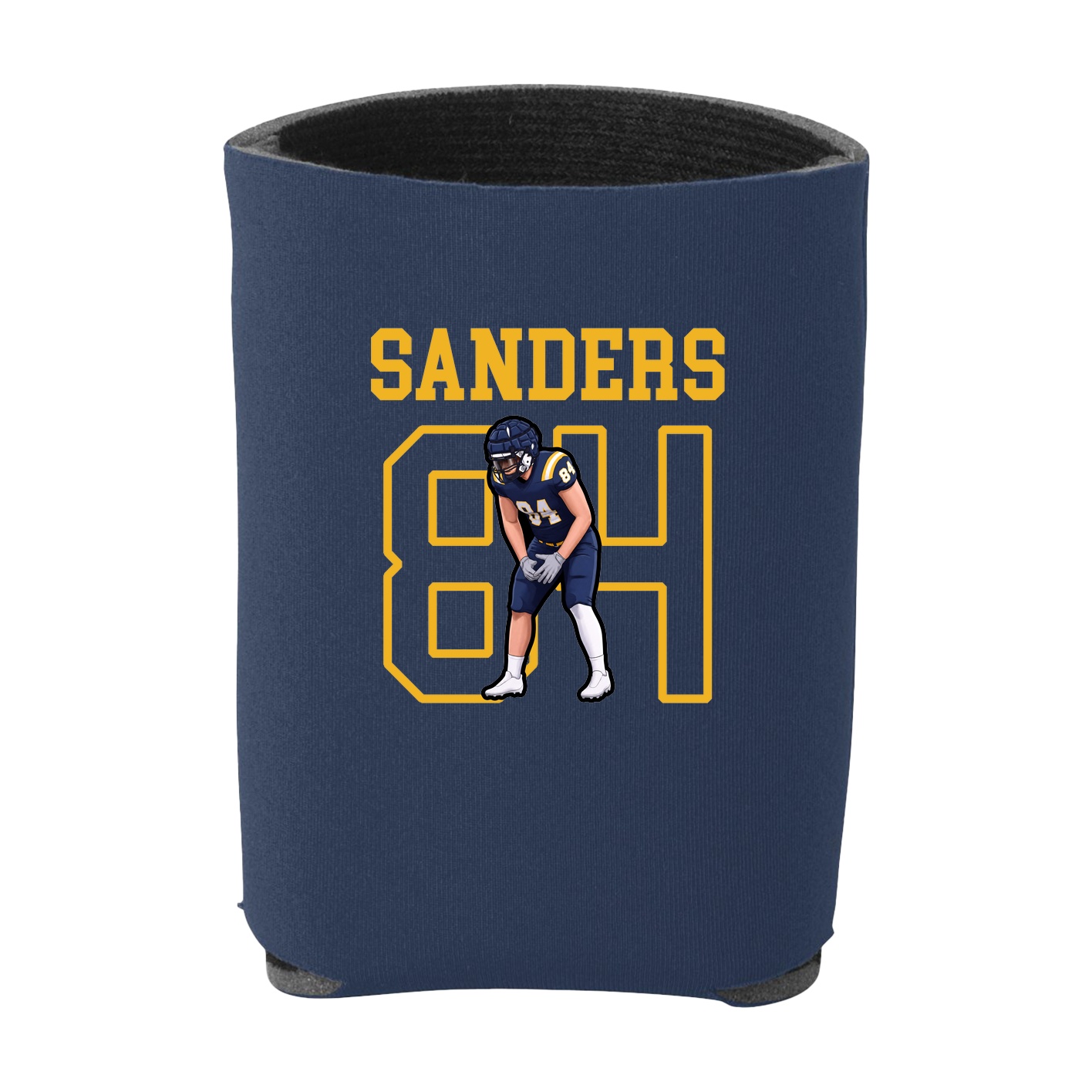 Can Holder — Shirsey in Navy
