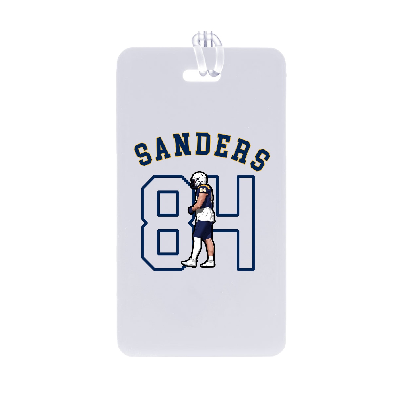 Bag Tag
