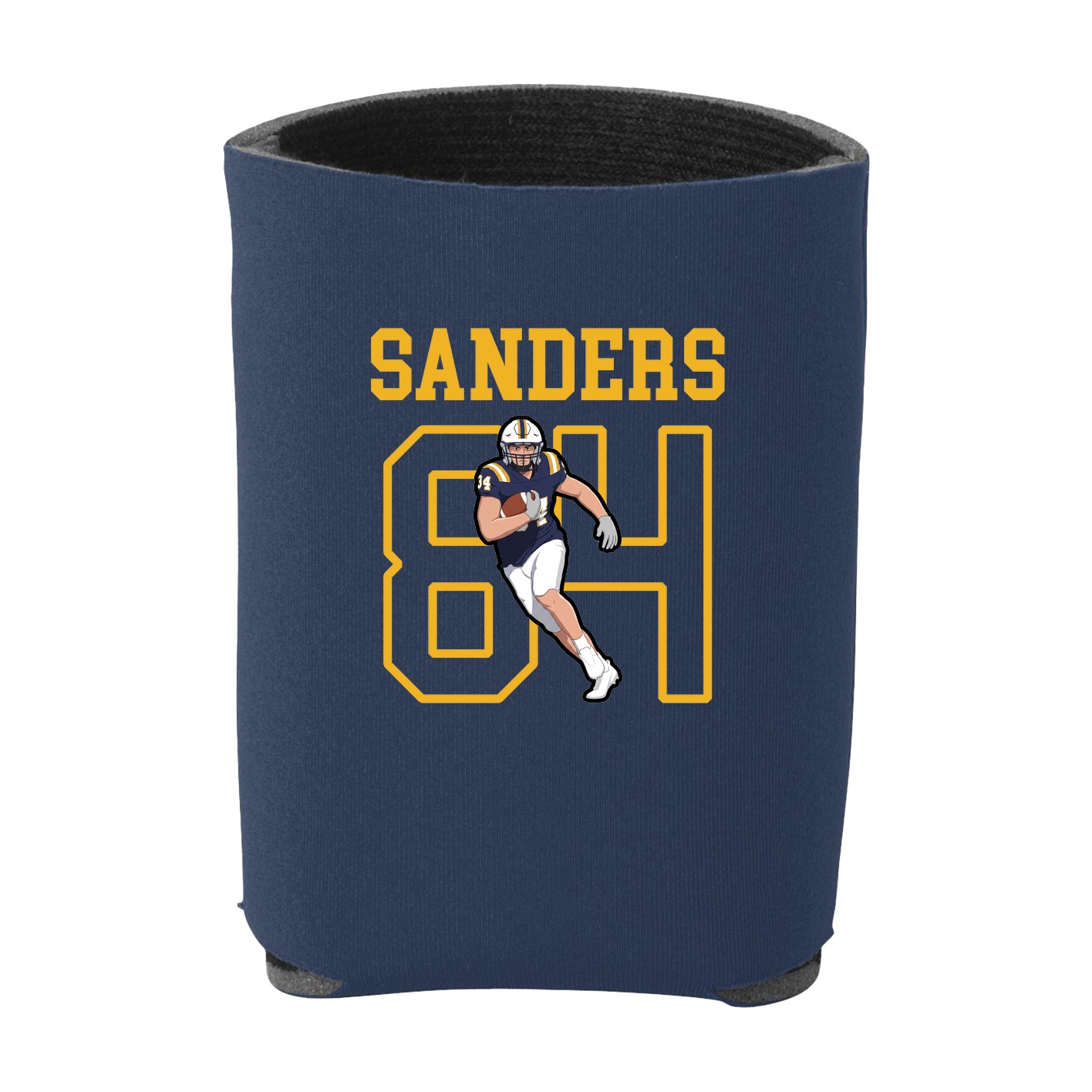 Can Holder — Shirsey in Navy