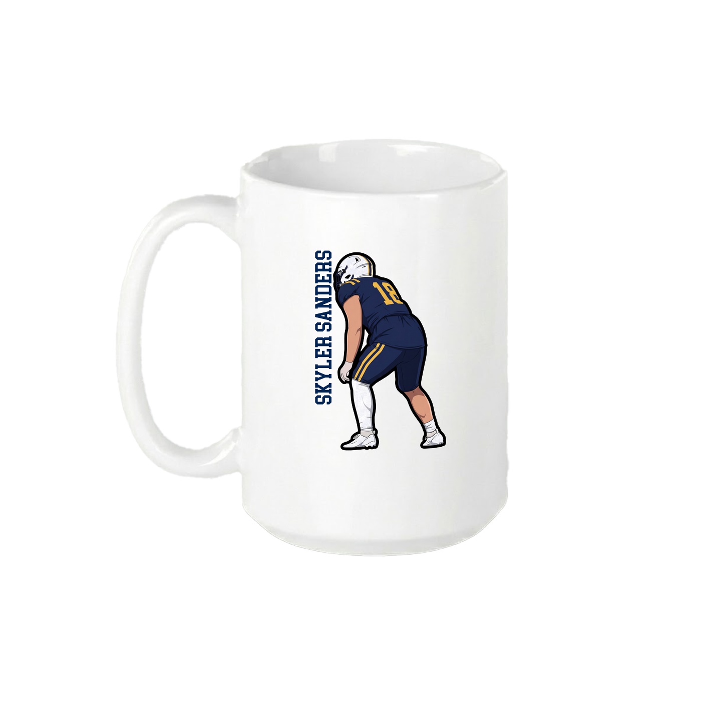 15oz Coffee Mug