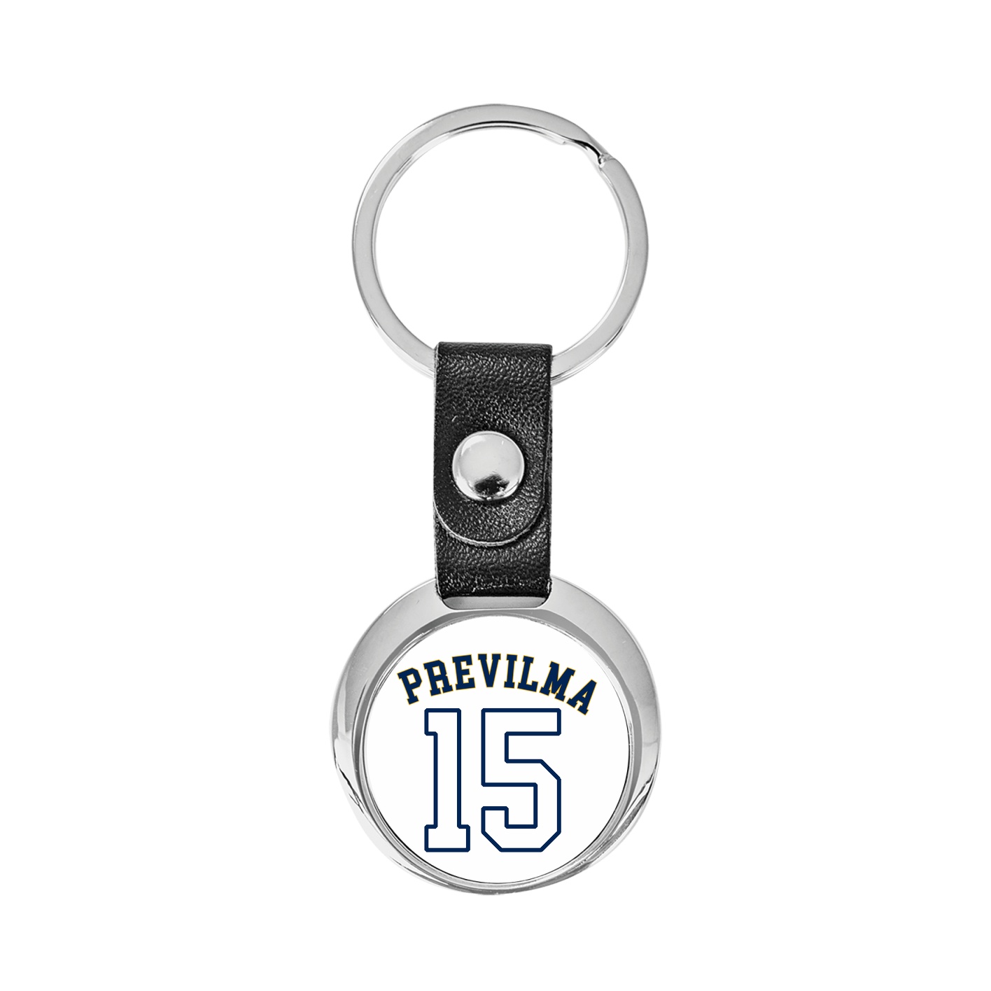 Key Chain — Shirsey Arch in Classic