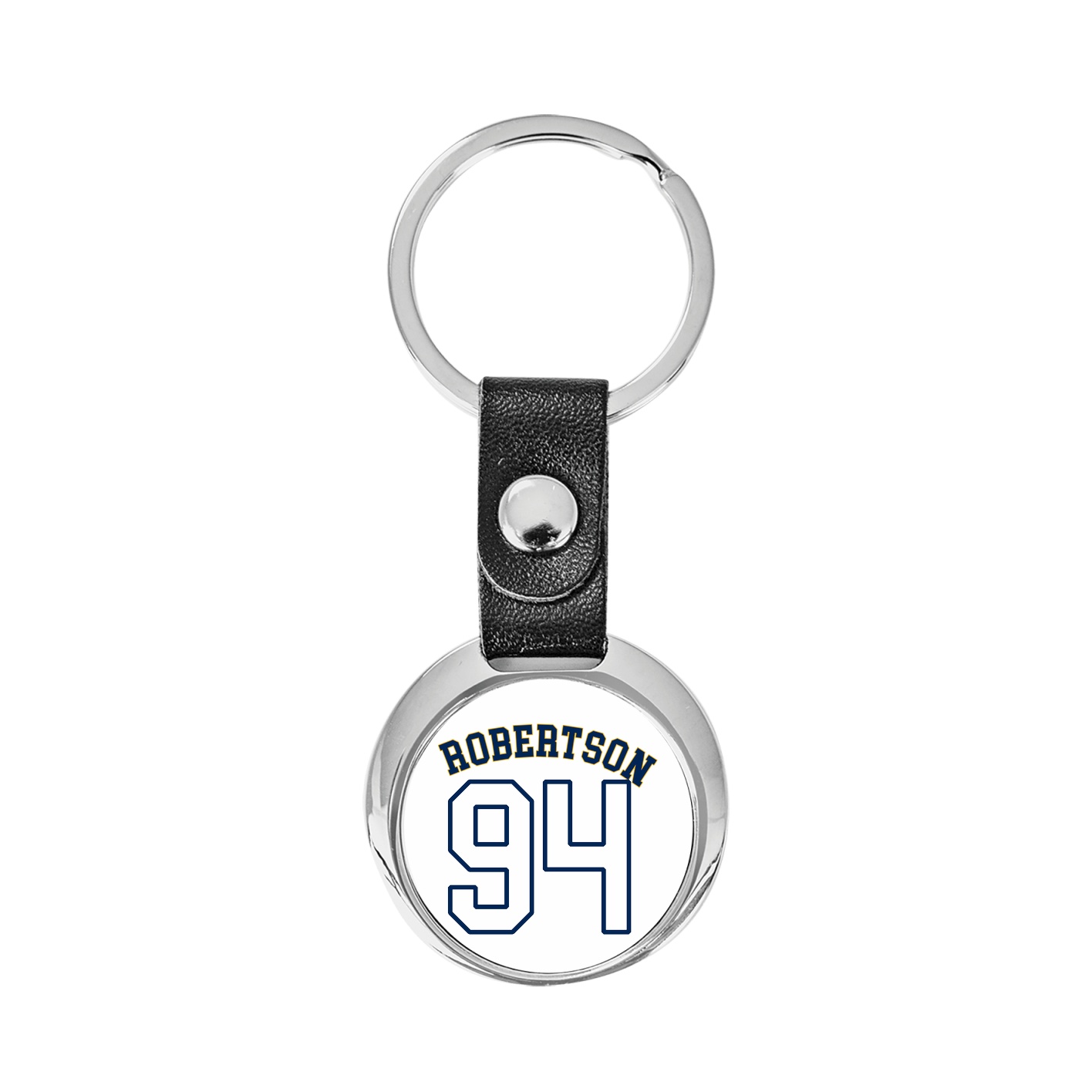 Key Chain — Shirsey Arch in Classic