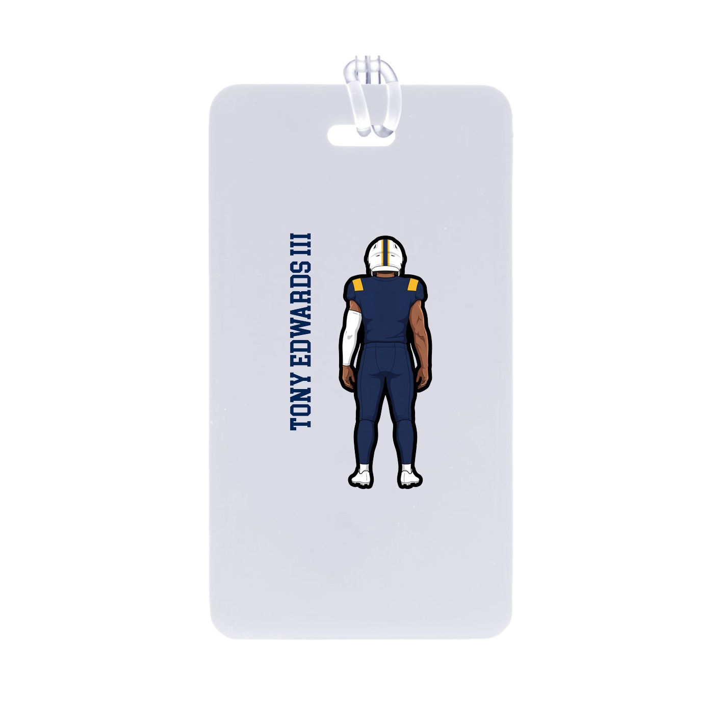 Bag Tag