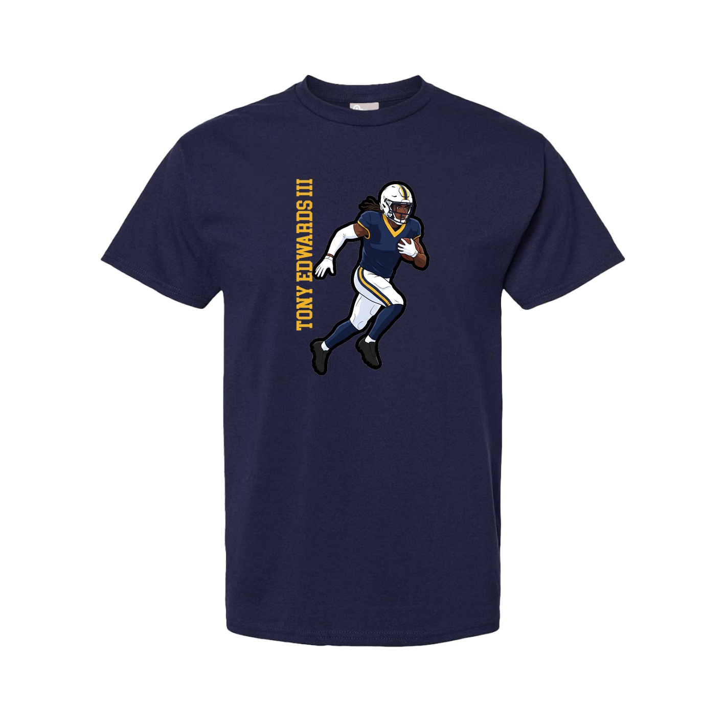 NIL Club Tee