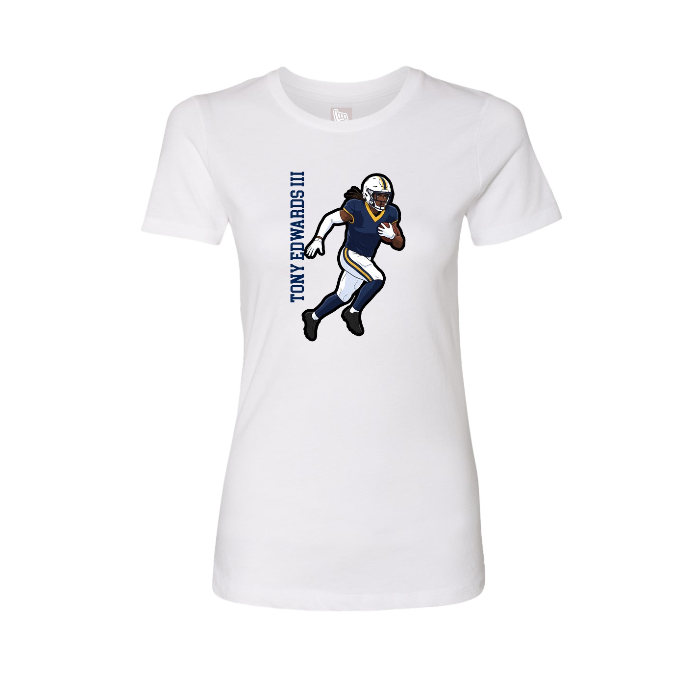 Womens Tee