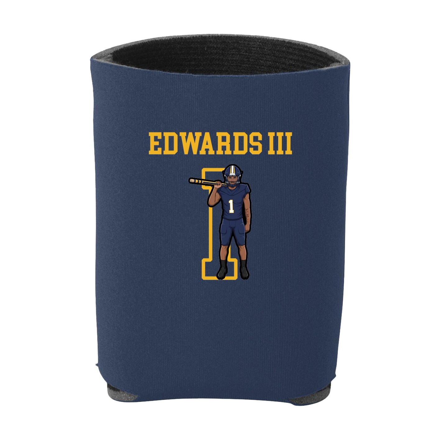 Can Holder — Shirsey in Navy