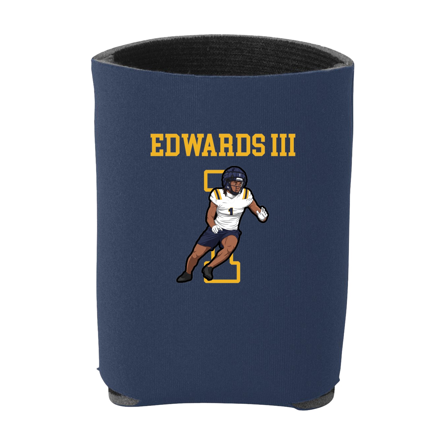 Can Holder — Shirsey in Navy
