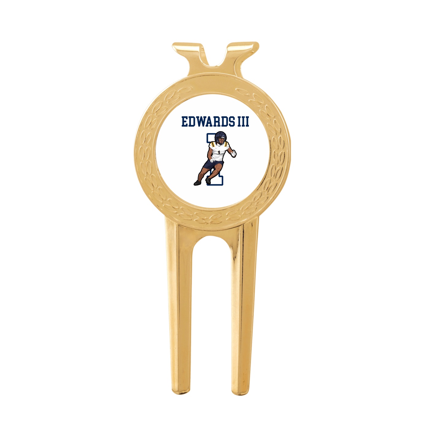 Divot Tool with Ball Marker — Shirsey in Classic
