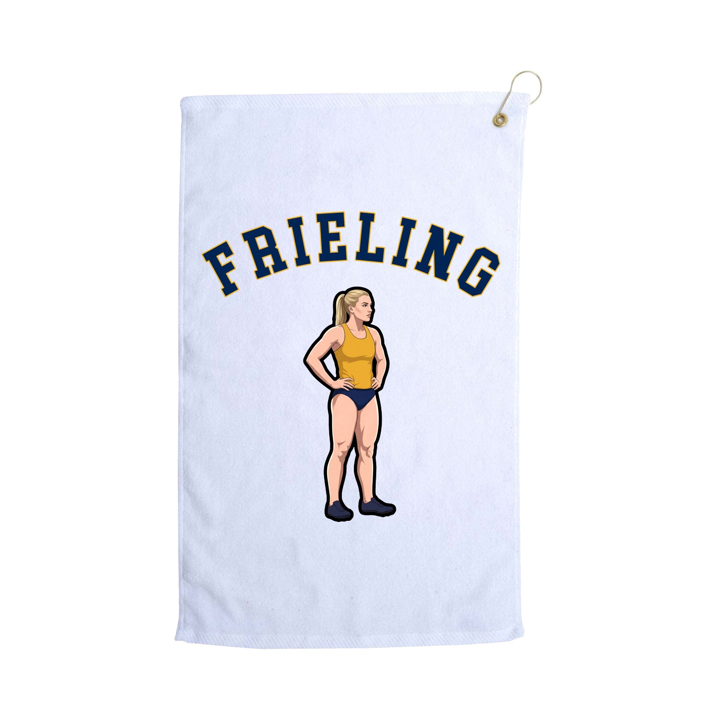 Golf Towel