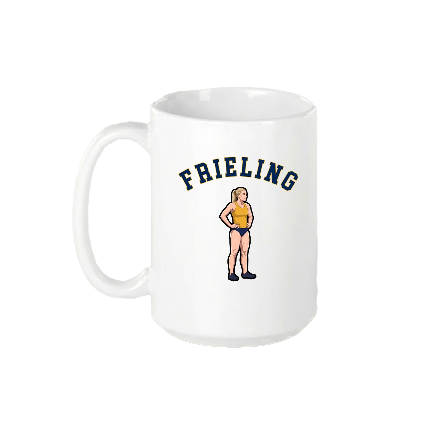 15oz Coffee Mug