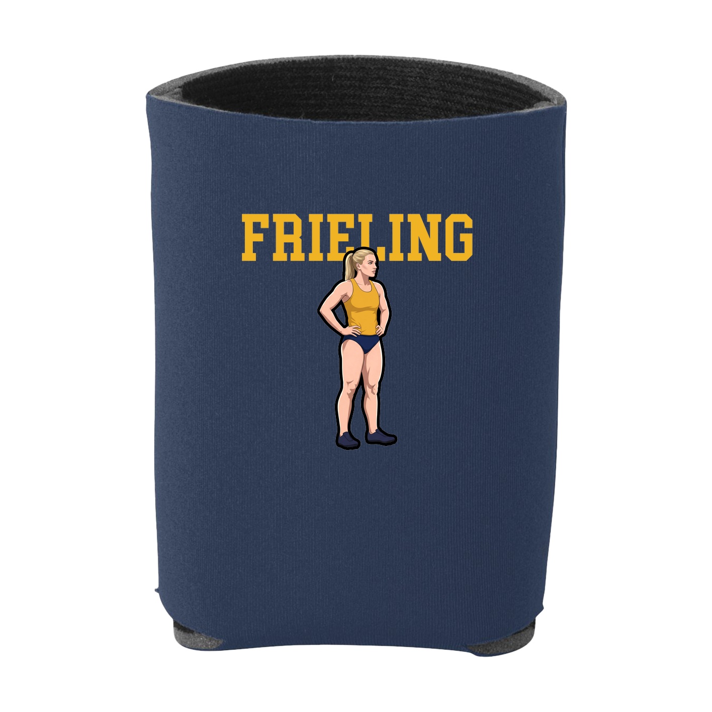 Can Holder — Shirsey in Navy