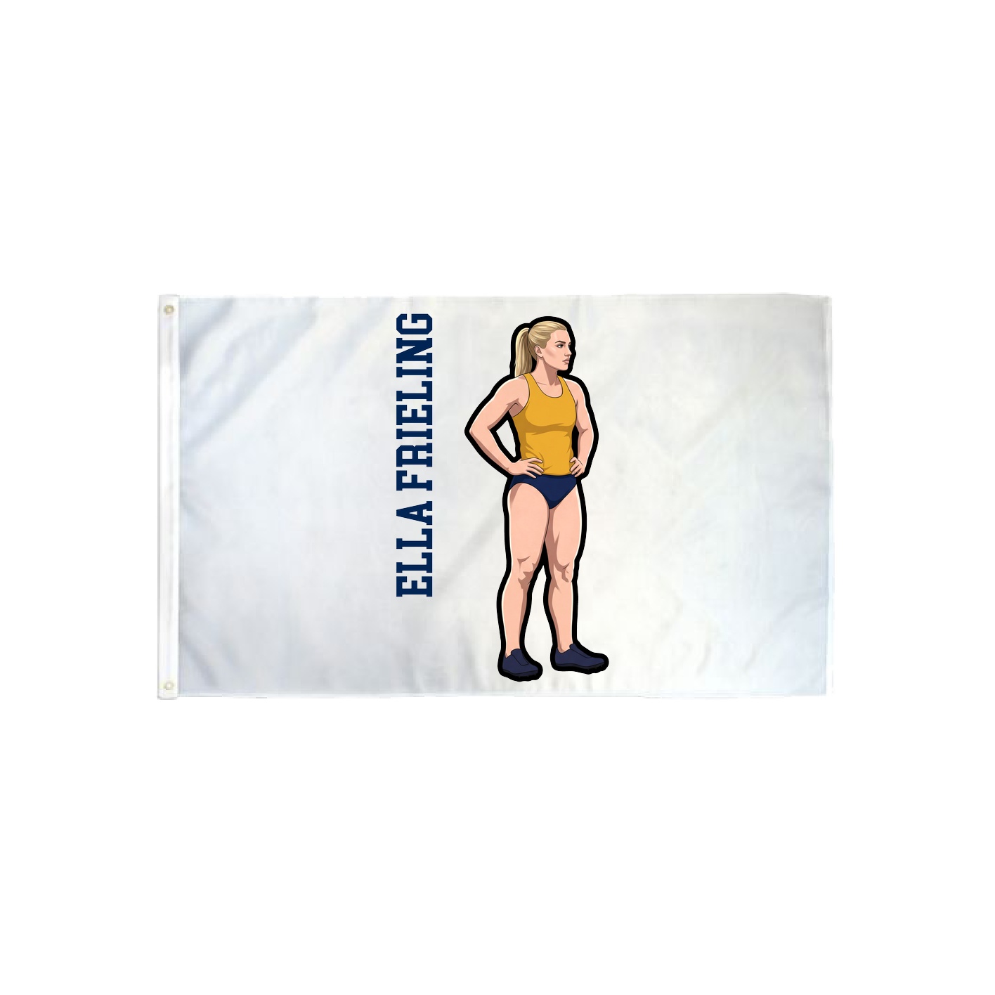 3x5 Flag