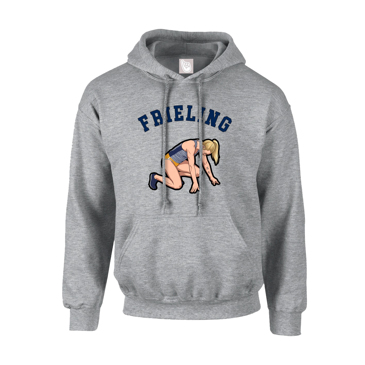 Youth Hoodie