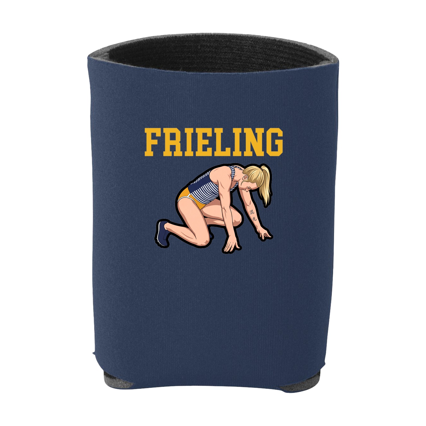 Can Holder — Shirsey in Navy