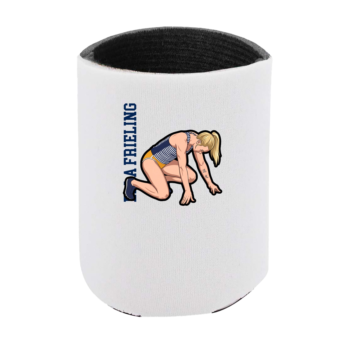 Can Holder