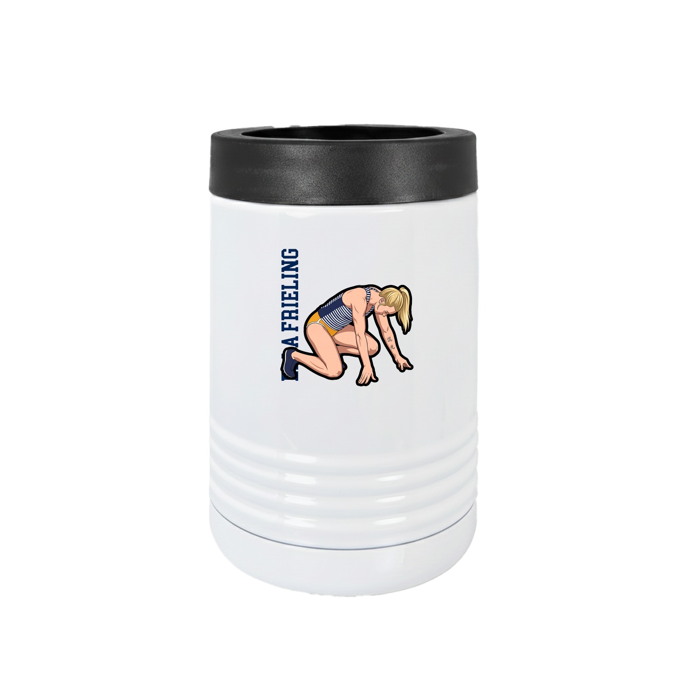 Polar Camel Beverage Holder