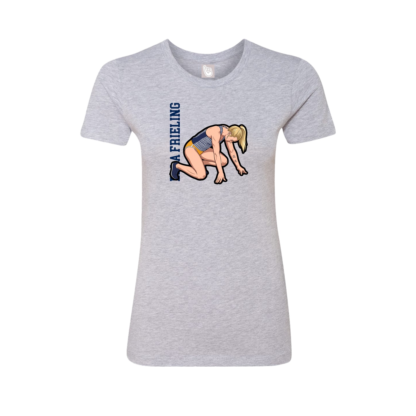 Womens Tee