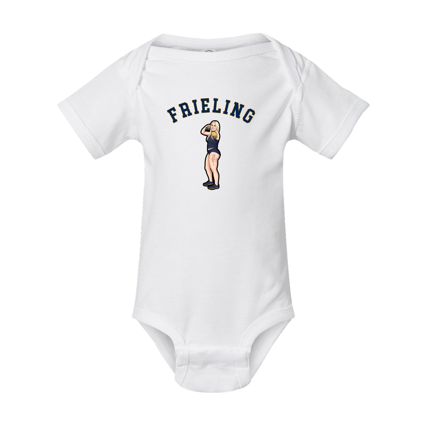 Baby Onesie