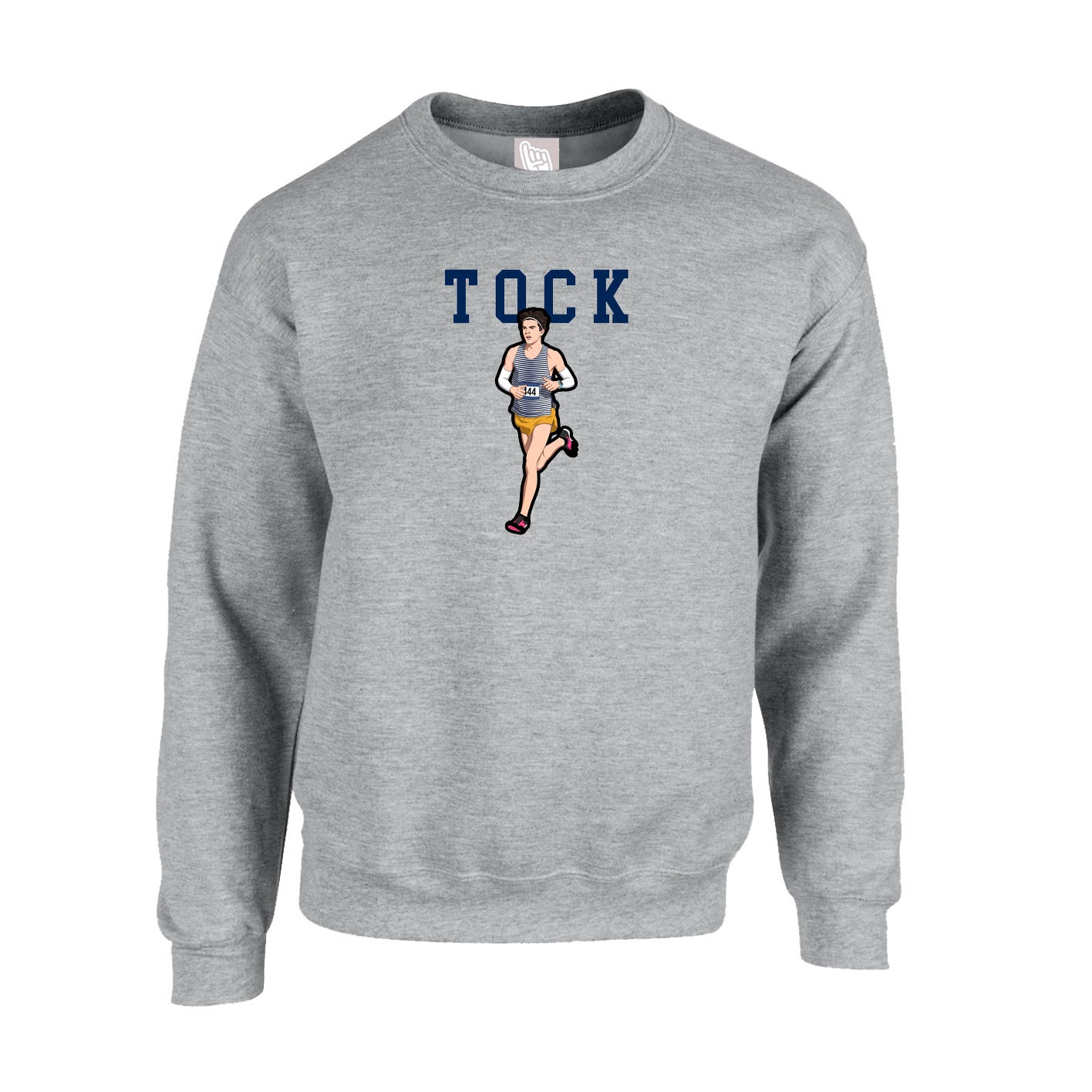 Fleece Crew