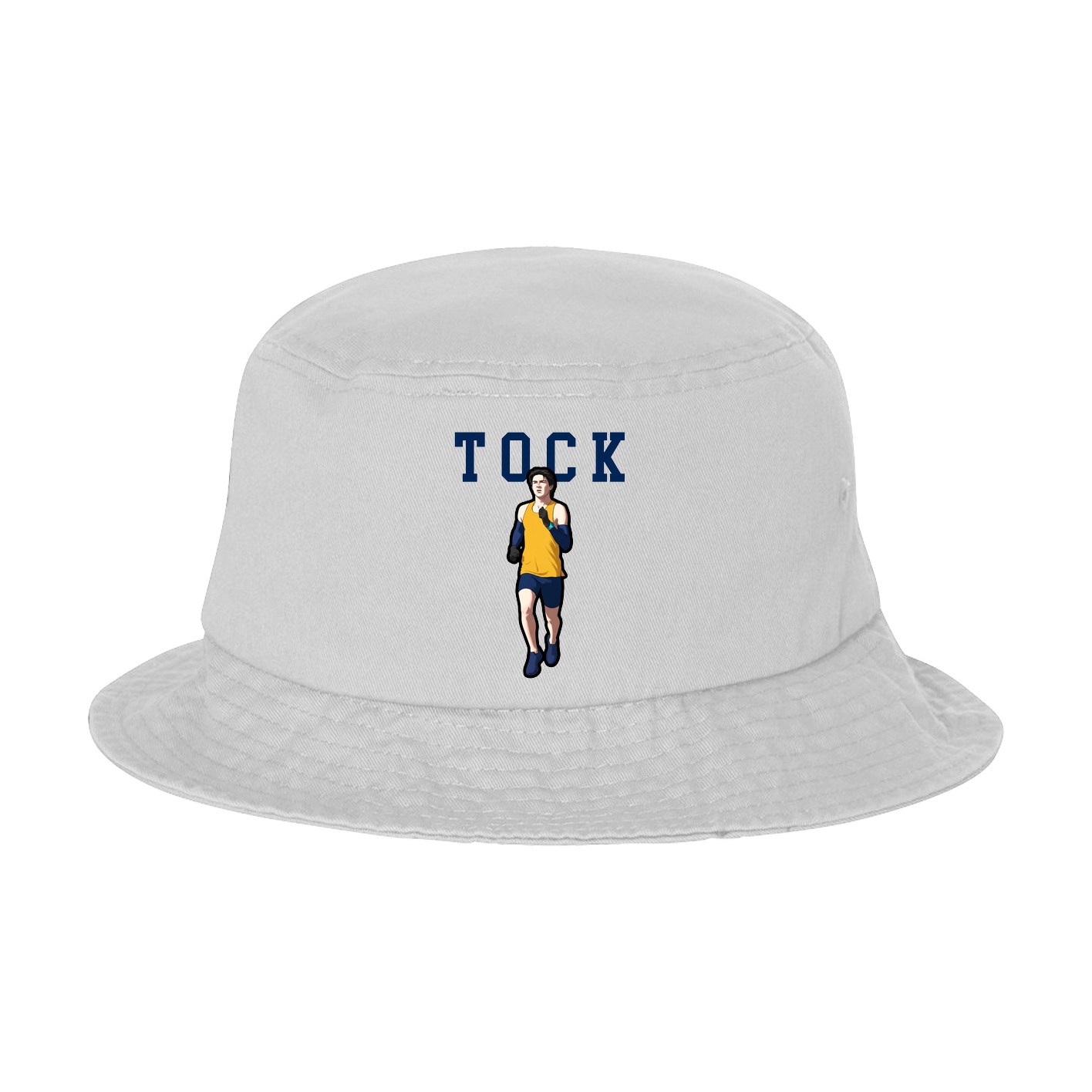 Bucket Cap