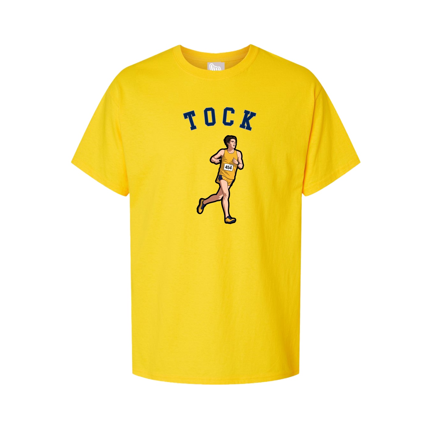 NIL Club Tee