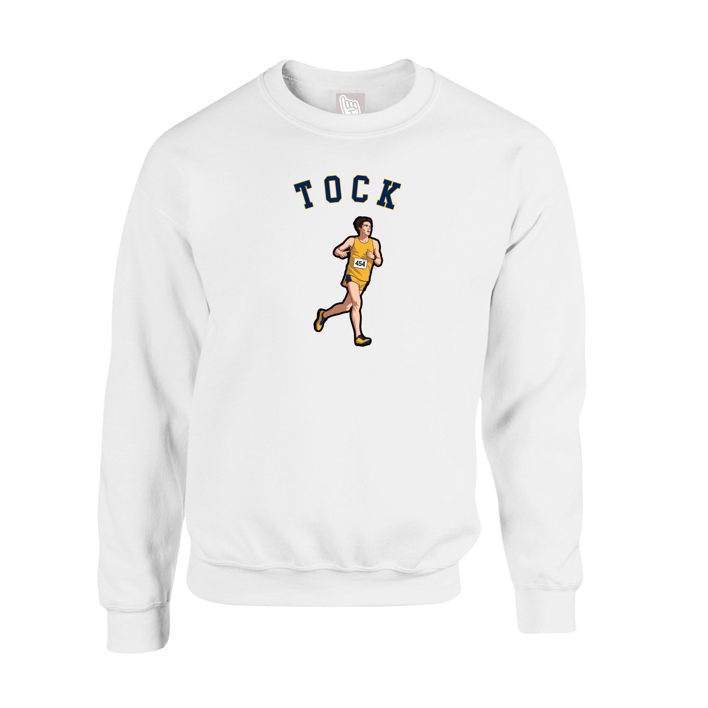Fleece Crew