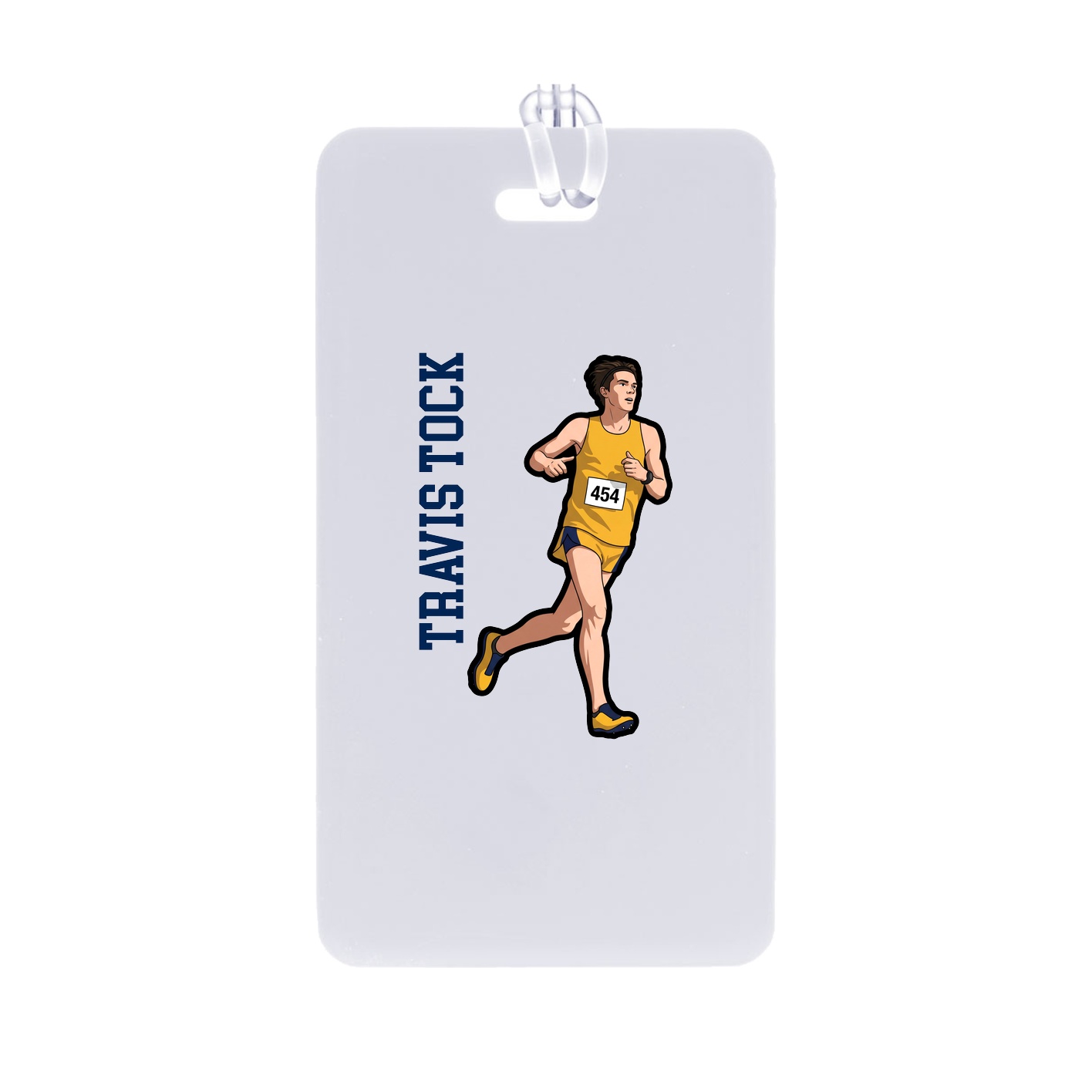 Bag Tag